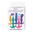 thumbnail image 3 of Anal Lovers Kit - Multi Color, 3 of 4