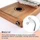thumbnail image 3 of Pastilla de Piano Portátil Sonducket Accesorios para Instrumentos Musicales, 3 of 6