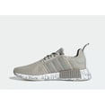 thumbnail image 3 of Adi - das NMD_R1 Grey Green White Athletic Sneakers Trainers Men Size 10-12 ID5752, 3 of 6