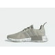 thumbnail image 3 of Adi - das NMD_R1 Grey Green White Athletic Sneakers Trainers Men Size 10-12 ID5752, 3 of 6
