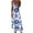 ☪325-Multicolor, variant on Nuoqisi Women's Floral Print Maxi Dress Sleeveless Summer Sundress with Spaghetti Strap Lightweight Flowy Casual Beach Dresses