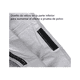 thumbnail image 2 of Par Funda Para Bicicleta  Bloosom / Funda Antipolvo / Funda Impermeable 2Pzas, Gris, 2 of 5