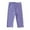 b-392Purple115, variant on WEIGFI Child Girls Athletic Shorts Capri Leggings Kids Running Pants Shorts Workout Tights Cropped Pants Shorts Trendy Bottoms