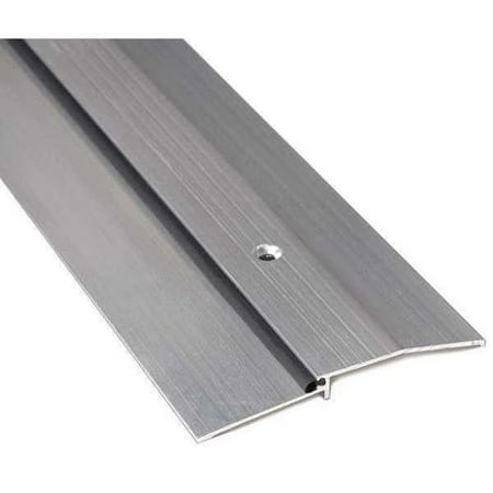 National Guard 950n 36 Door Threshold Aluminum 078 In Thck