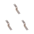 thumbnail image 3 of Scienceny Reemplazo de conector de esquina de cajón doméstico, conectores portátiles de Metal en forma de Z, accesorios de modificación de Type1 NO1, 3 of 6