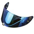 thumbnail image 2 of Motorcycle Helmet Visor Motorcycle Face Shield Helmet Accessories Replacement for HJC RPHA11 RPHA70 Helmet, 2 of 7