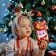 thumbnail image 1 of Year Fabric Art Spring Festival New Year Children's New Year Red Envelope Bags Squeezing Sounds, 1 of 7