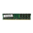 thumbnail image 3 of 4GB DDR2 Ram Memory 800Mhz 1.8V 240Pin PC2 6400 Support Dual Channel DIMM 240 Pins Only For AMD, 3 of 4