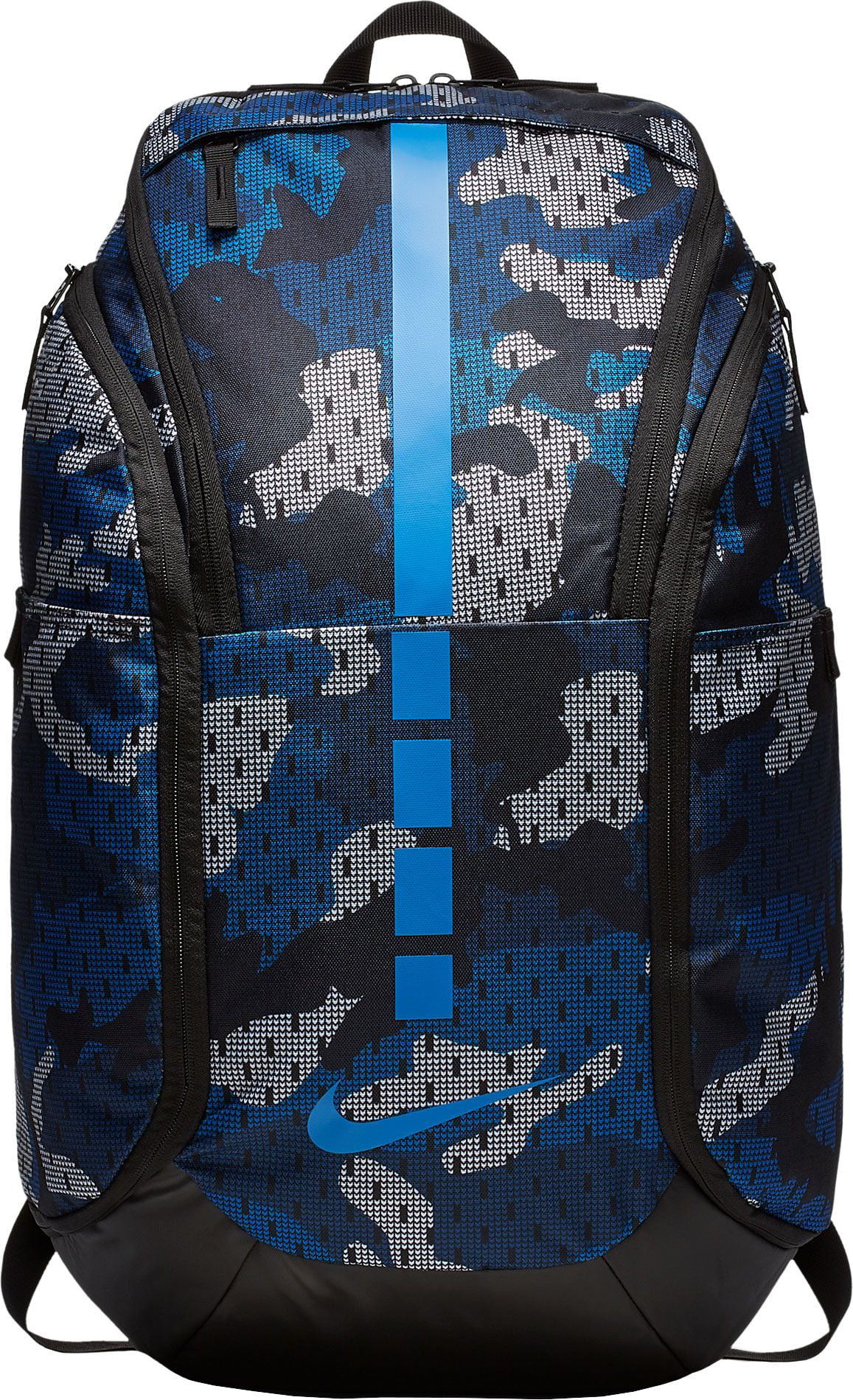 nike hoops elite pro camo backpack