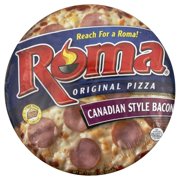 Bernatellos Pizza Roma Pizza, 12.1 oz