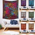 thumbnail image 4 of Life Printing Tapestry For Background Fashion Craft Hanging Ornament For Bedroom Home, 4 of 5