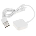thumbnail image 1 of Compatible con Charger 3 Base de carga Cable de carga magnético de 1 m Blanco Baoblaze Base de carga para cables, 1 of 7