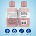 thumbnail image 6 of Dermasil AHA Glycolic Acid Toning Solution 2-Pack, Rose Water & Witch Hazel Toner, 4 Oz Ea, 6 of 6