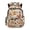 Coffee Dinosaur, variant on Kids Girls Backpack, Galaxy Cat 17 Inch Lightweight Laptop Backpack, Large Capacity, Gradient School Bookbag with Front Pocket for Primary Elementary