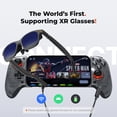 thumbnail image 2 of Controlador de juegos móvil VITURE x 8bitDO USB-C Android, 2 of 9