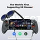 thumbnail image 2 of Controlador de juegos móvil VITURE x 8bitDO USB-C Android, 2 of 9