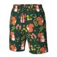 thumbnail image 4 of Fotbe Forest Squirrel Trajes de Baño Estampados para Hombre, Shorts de Verano de Secado Rápido, Ropa de Playa, Bañadores-Small, 4 of 6