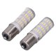 thumbnail image 5 of Luz WLED, 2PC BA15S Luz 4W LED Bombilla de maíz Bombilla LED Diseño exquisito Jadeshay A, 5 of 8