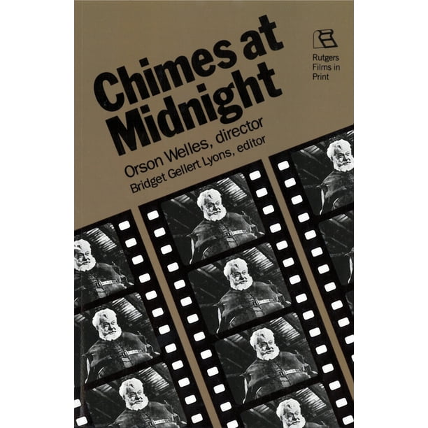 Chimes at Midnight Orson Welles, Director