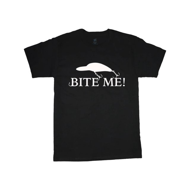 Camisetas gráficas para hombre, divertidas camisetas con señuelos de pesca, regalos para el Día del Padre