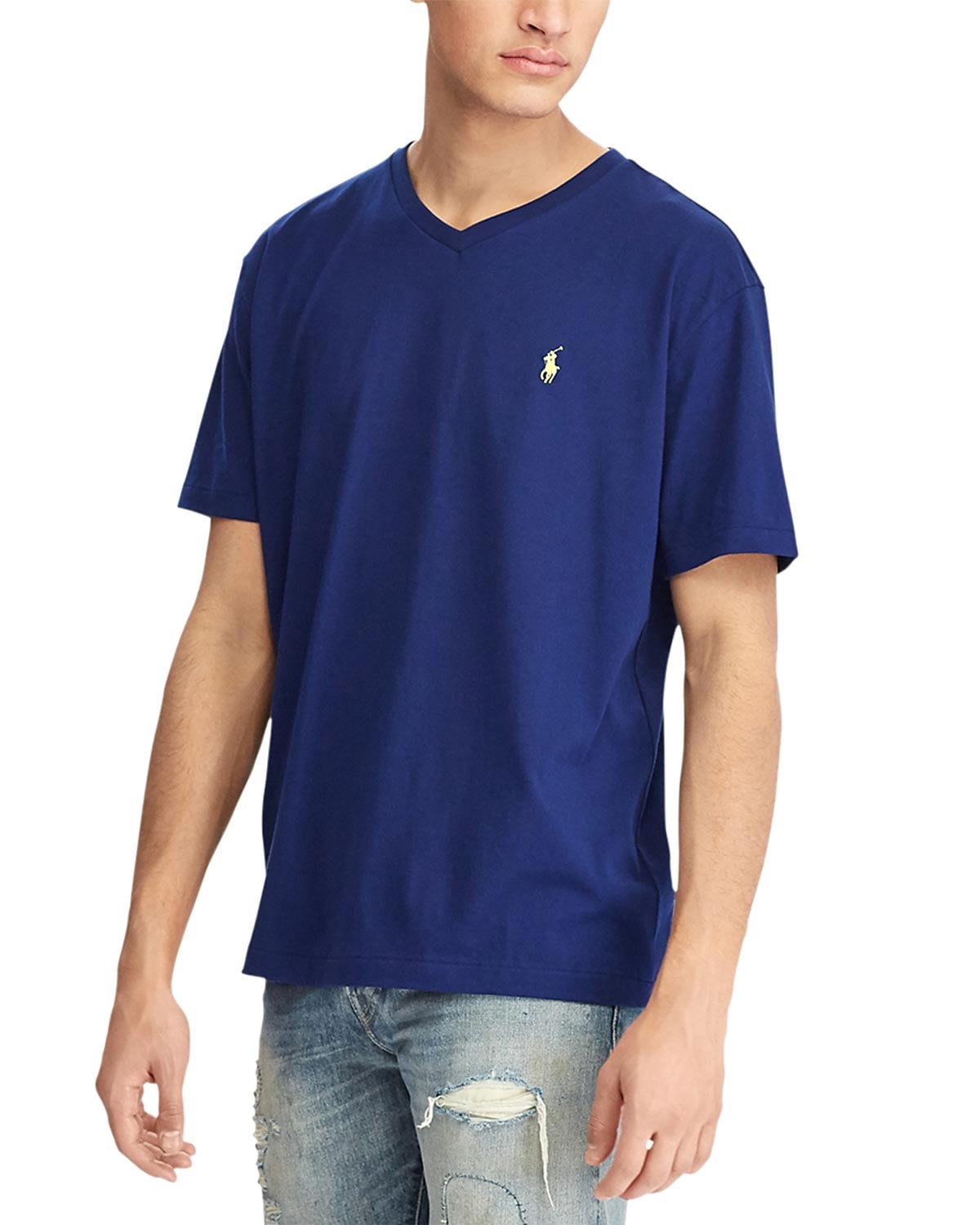 Polo Ralph Lauren Mens Classic-Fit 