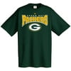 NFL - Men's Green Bay Packers Tee Shirt