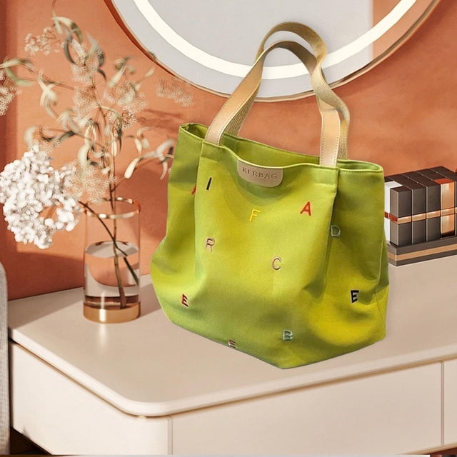 Bolso tote para mujer, bolso de hombro de moda para viajes, fiestas, trabajo, y .