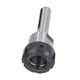 thumbnail image 1 of ER40 Collet Holder Lahte Chuck Holder Alta precisión 8000RPM Hilo estándar para fresadora CNC ANGGREK Otros, 1 of 8