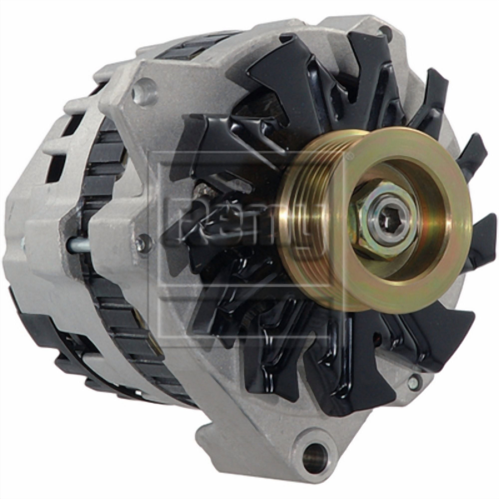 Remy 91307 New Alternator
