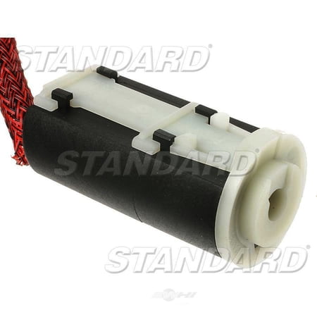 Standard Motor Products NS-267 Clutch Starter Safety Switch Fits select: 1997-2006 JEEP WRANGLER / TJ