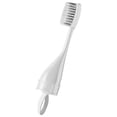 thumbnail image 2 of Portable All-in-One Foldable Toothbrush Travel Kit, Compact Toothpaste and Toothbrush Set for Camping and Business Trip(D), 2 of 9