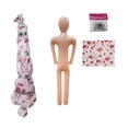 thumbnail image 4 of Abbracc Halloween Inflatable Mannequin DIY Halloween Decorations for Festival Garden Style D, 4 of 9