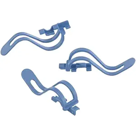 Bosch 00423712 Dishwasher Clips for Small Items