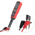 thumbnail image 4 of UNI-T SMD Tester Resistor Capacitor Diode (RCD) Parameter Meter LCD Auto Range SMD Digital Multimeter, 4 of 8
