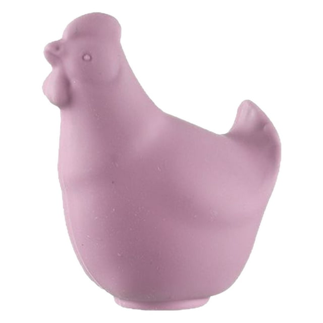 asddcavvf Chicken Shaped Egg Separator: and Efficient Kitchen Gadget Wooden Cooking Utensils Holder Egg Cooker Tasty Kitchenware