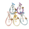 thumbnail image 1 of 5pzs Colgantes Y Correas Celular Moda Ajustable Eo Safe Imports Multicolor, 1 of 5