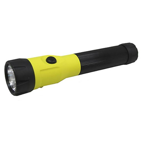 Streamlight 76160 PolyStinger LED without Charger - Yellow