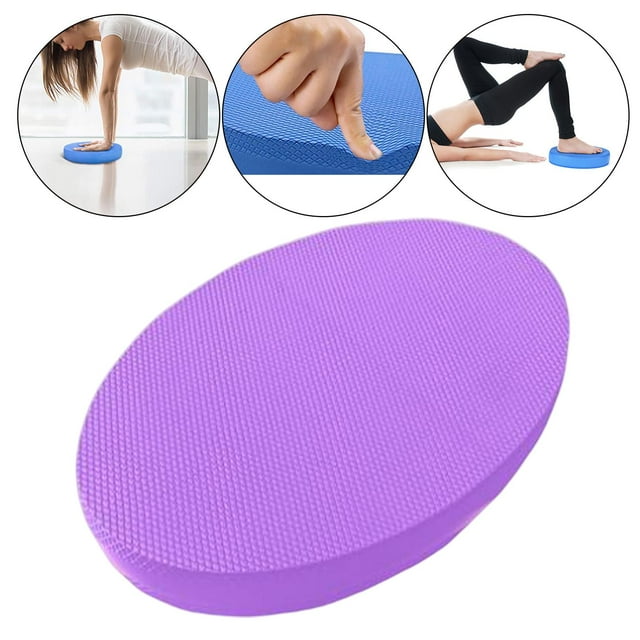 TPE Yoga Non-Slip Trainning Equipment Waterproof Exercise Mat Trainer for Workouts Gymnastics Physical