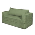 thumbnail image 1 of SILLÓN DOBLE CATCH OLIVE, 1 of 1