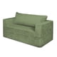 thumbnail image 1 of SILLÓN DOBLE CATCH OLIVE, 1 of 1