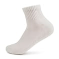 thumbnail image 2 of Fruit of the Loom All Day Comfort Women's Socks, Sizes 4-12, 6-Pack, 2 of 10