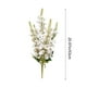 thumbnail image 3 of Simulation Morning Glorys Plastic Flowers Simulation Flower Bouquet Outdoor Holiday Decoration Home Garden Artificial Flower, 3 of 6