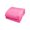 Hot Pink, variant on JeashCHAT Vertical Stripe Textured Throw Blanket , Warm Comfy, Super Soft Lightweight Blanket for Couch Bed Sofa Travel (39x59inch, Beige)