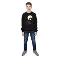 thumbnail image 5 of Disney Boys Nightmare Before Christmas Cemetery Sweatshirt, 5 of 5