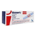 thumbnail image 2 of Ozempic 1.34 mg/ml inyectable 6 agujas, 2 of 4
