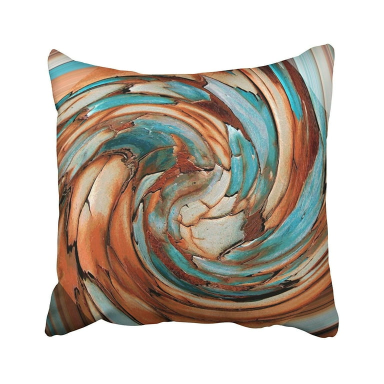 Rust color decorative pillows new arrivals