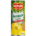 thumbnail image 4 of Del Monte 100% Juice, Pineapple, 8.1 fl oz can, Not From Concentrate, 4 of 7