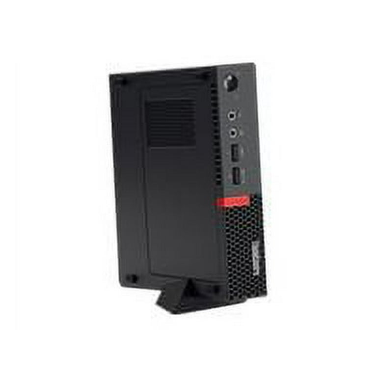 Lenovo ThinkCentre M710q - Core i5 6500T 2.5 GHz - 8 GB