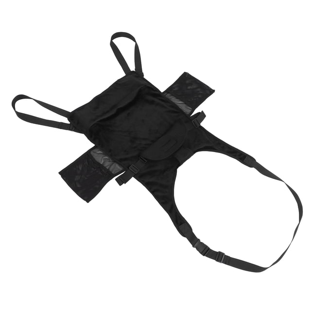 Cama De Viaje Para Avión De Bebé, Extensor De Asiento De Avión Para Niños Pequeños, Portátil, Suave Y Estable, Seguro Para Volar