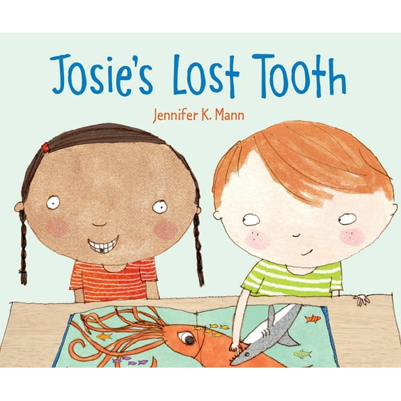 Pre-Owned Josie's Lost Tooth (Hardcover) 0763696943 9780763696948